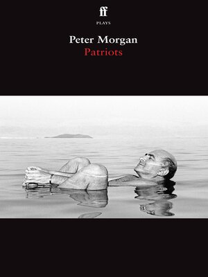 Patriots - ebook